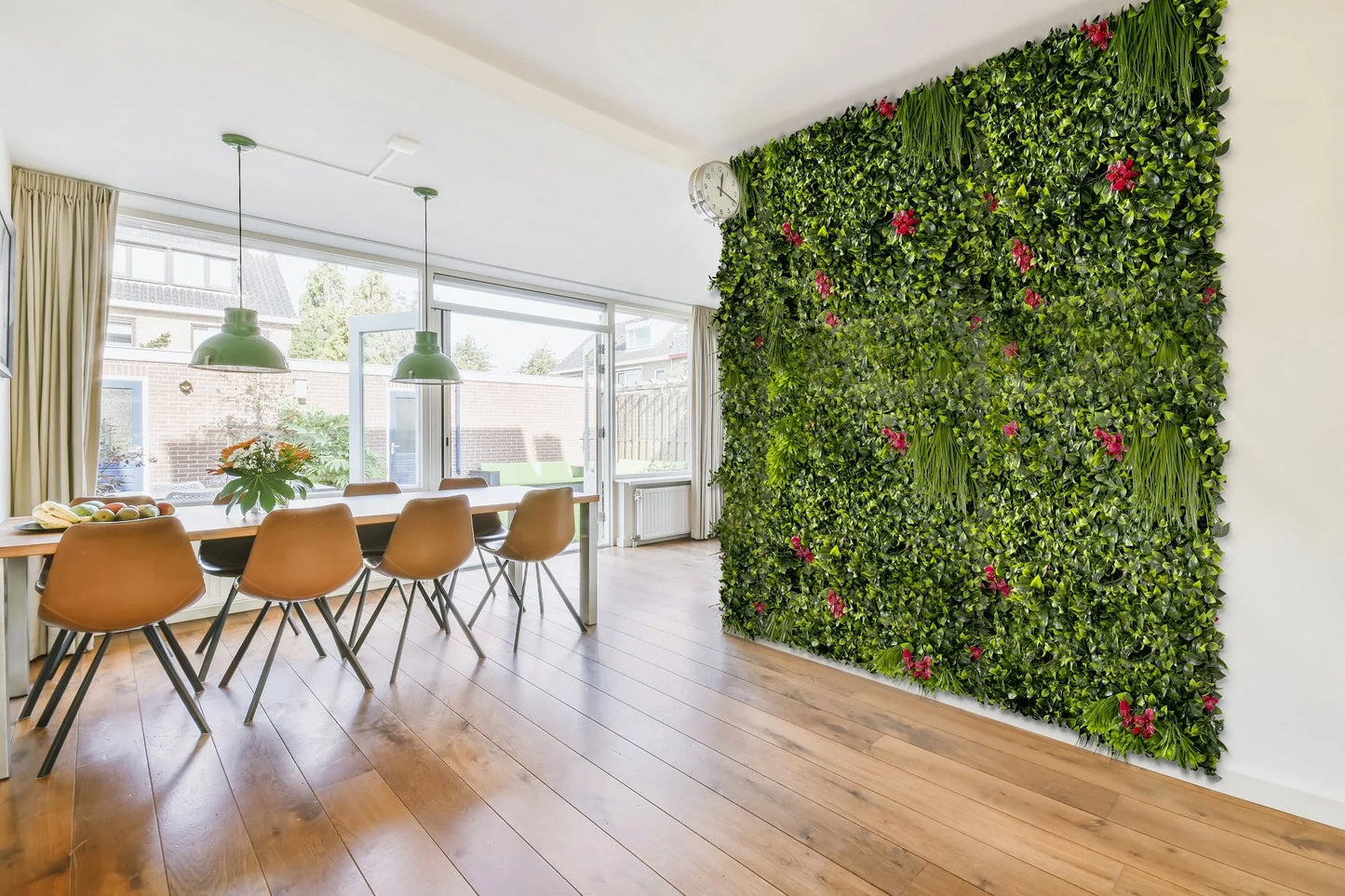 Mur Végétal Design