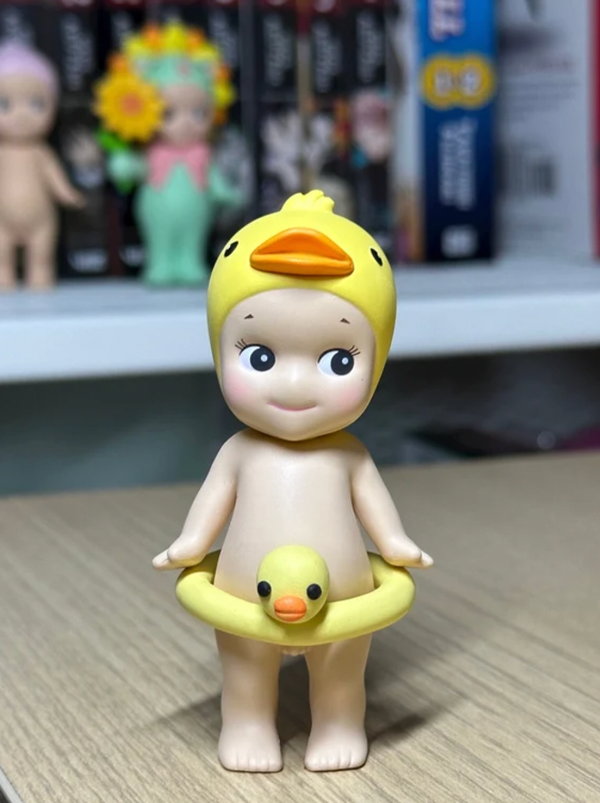 Sunny Angel