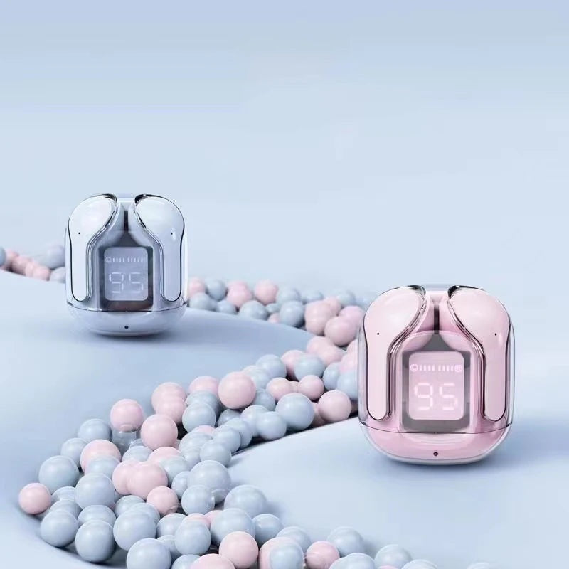 Ecouteurs Bluetooth Ultrapods Max TWS 5.3