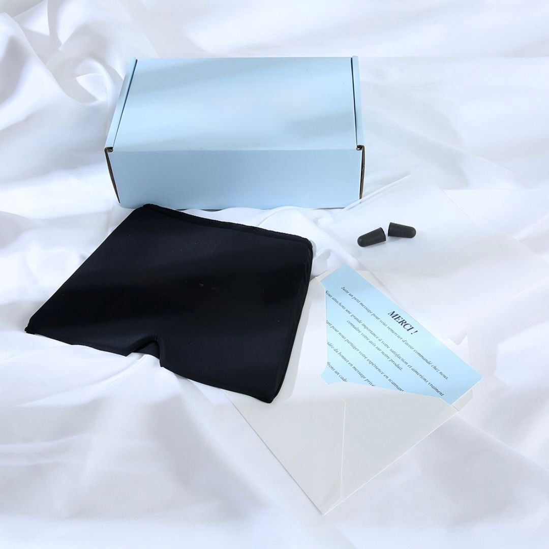 Bonnet Anti-Migraine Confort