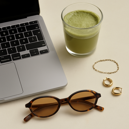 Lunettes Miu