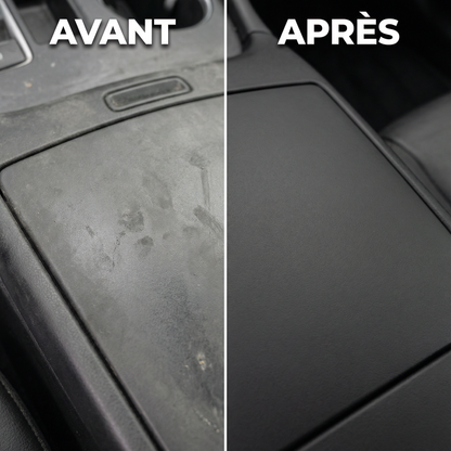 Nettoyant intérieur