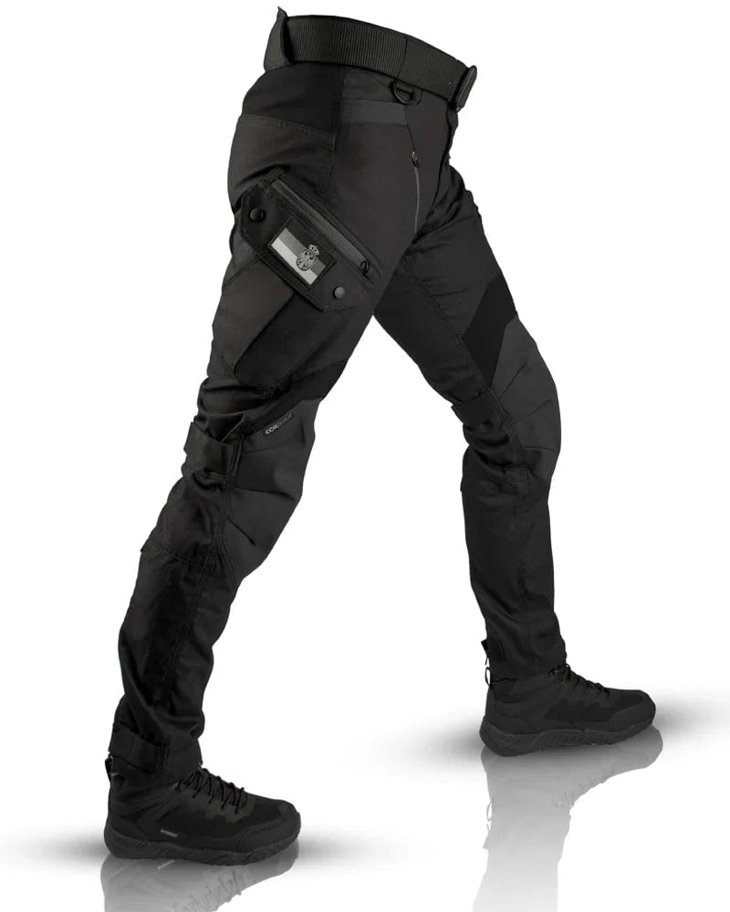 Pantalon Multi-Activités