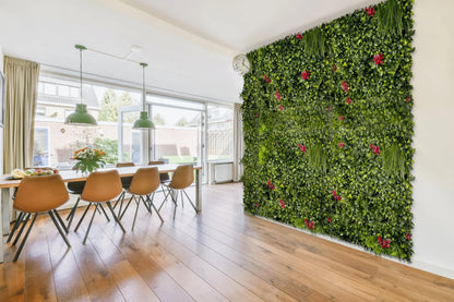 Mur Végétal Design