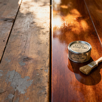Kit Complet: La Cire Antiquaire