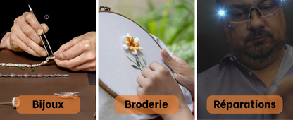 Lunettes Power Zoo Max