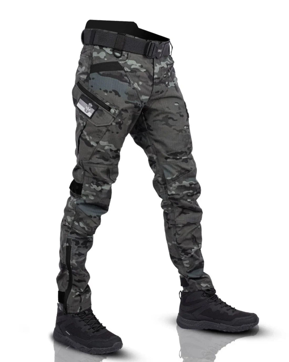 Pantalon Multi-Activités