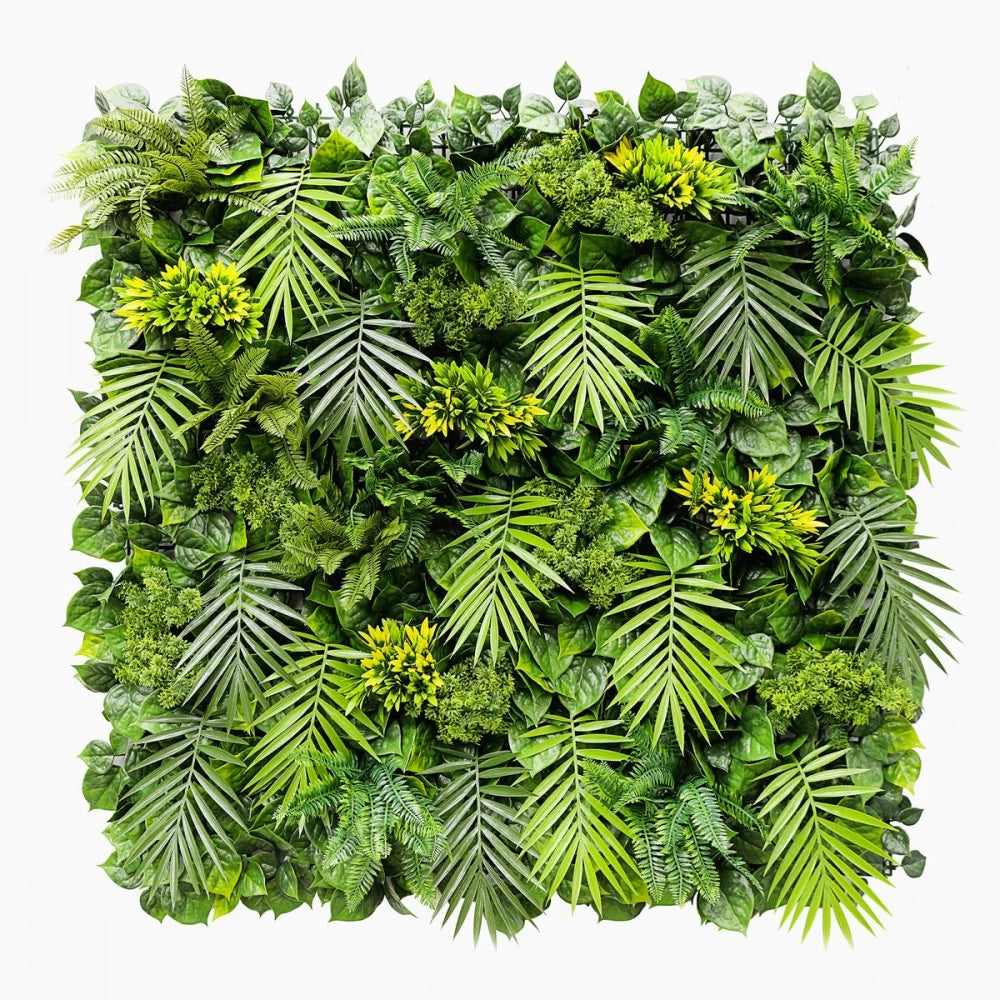 Mur Végétal Design