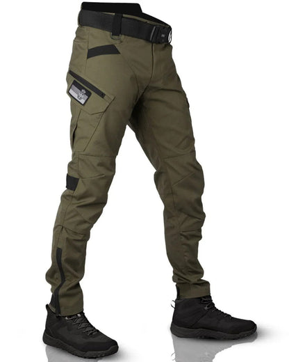 Pantalon Multi-Activités