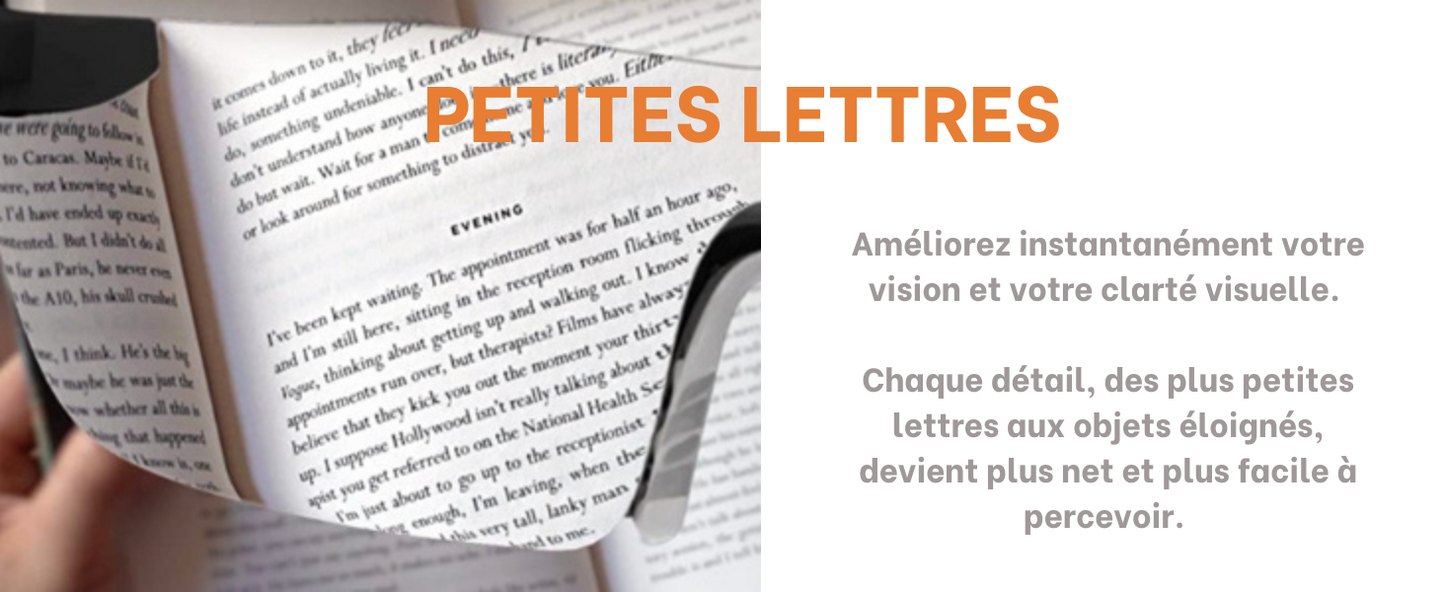 Lunettes Power Zoo Max