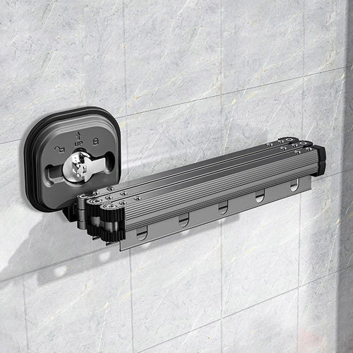 ventouse rétractable