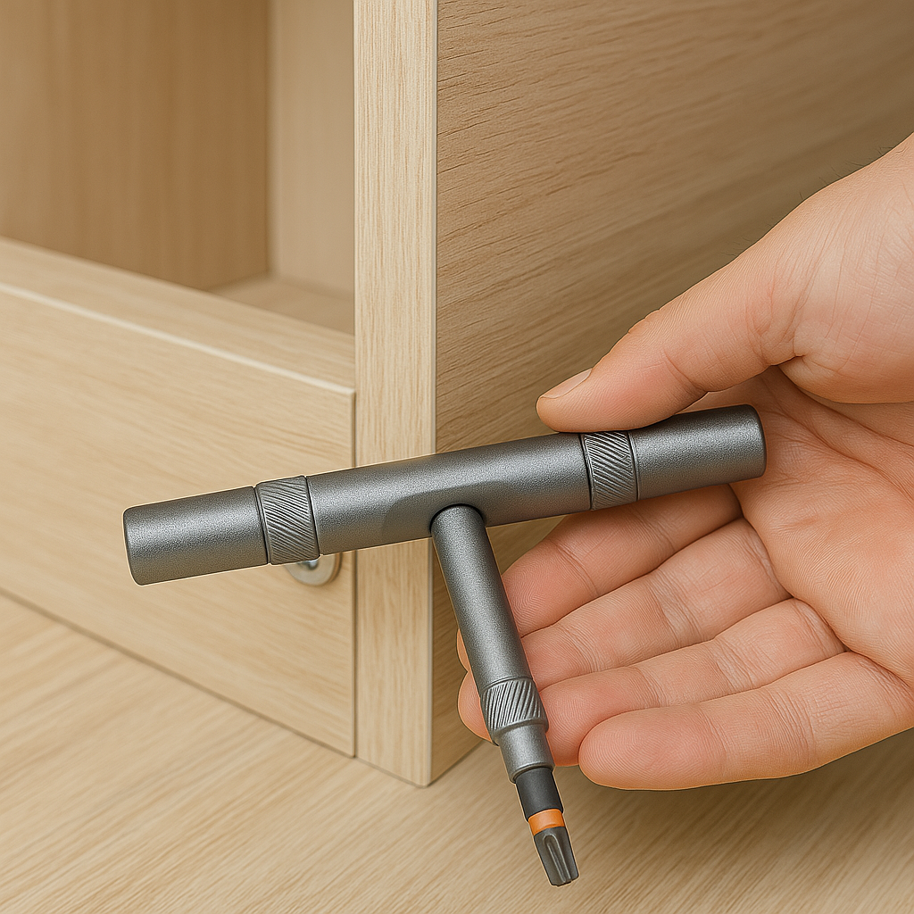 ToolXpert 21 en 1