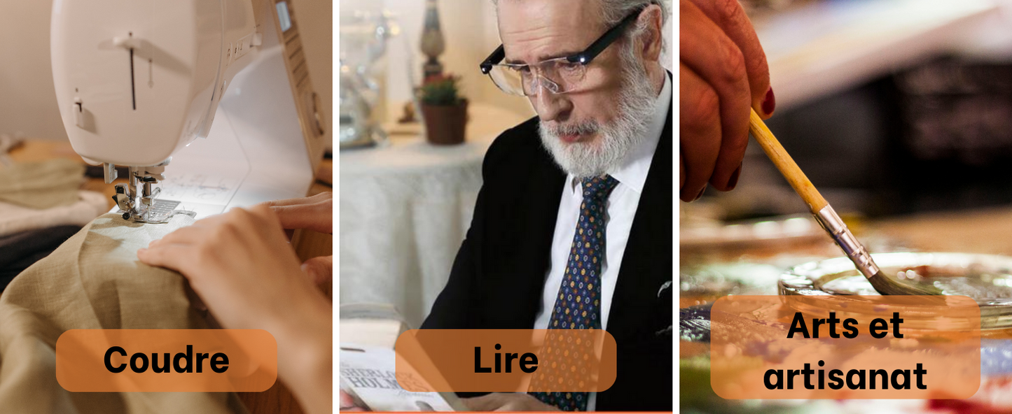 Lunettes Power Zoo Max