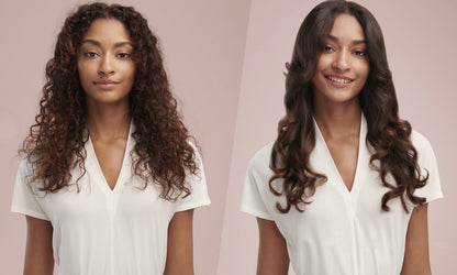 CURVEFIT - Styliseur de cheveux 5 en 1