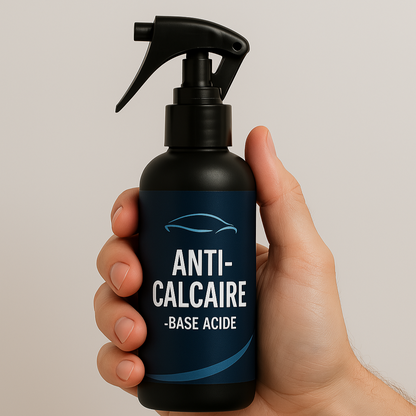 Spray Anti Calcaire