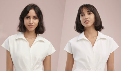 CURVEFIT - Styliseur de cheveux 5 en 1