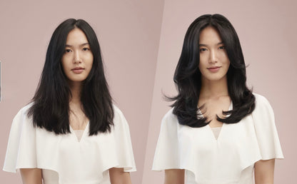 CURVEFIT - Styliseur de cheveux 5 en 1