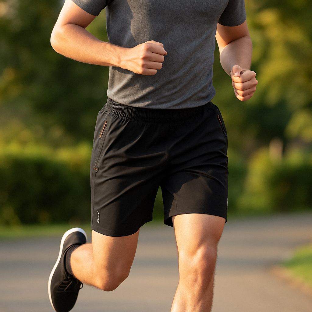 Pack de short de sport