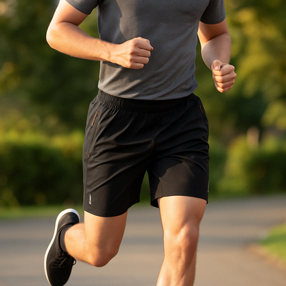 Pack de short de sport