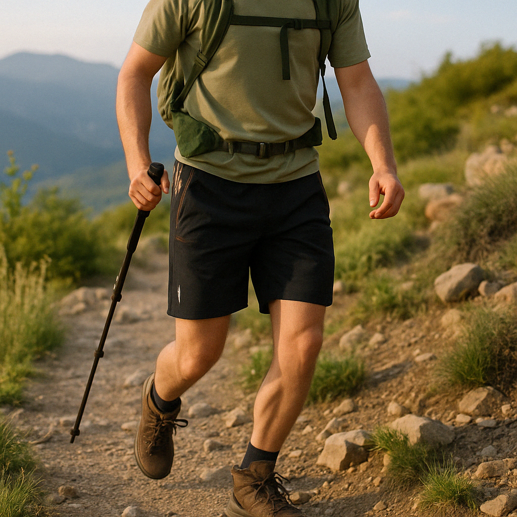 Pack de short de sport