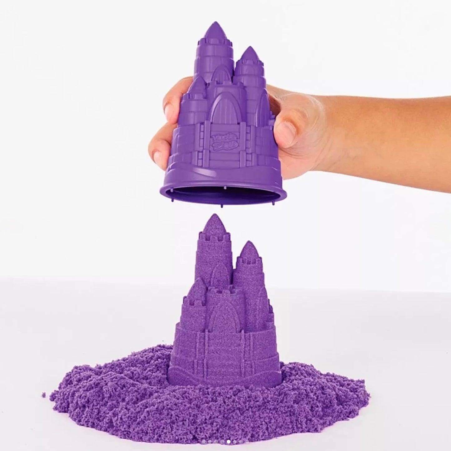 Sable Magique pour enfant