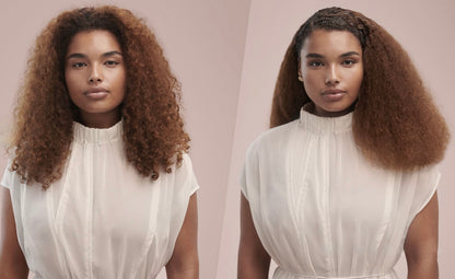 CURVEFIT - Styliseur de cheveux 5 en 1