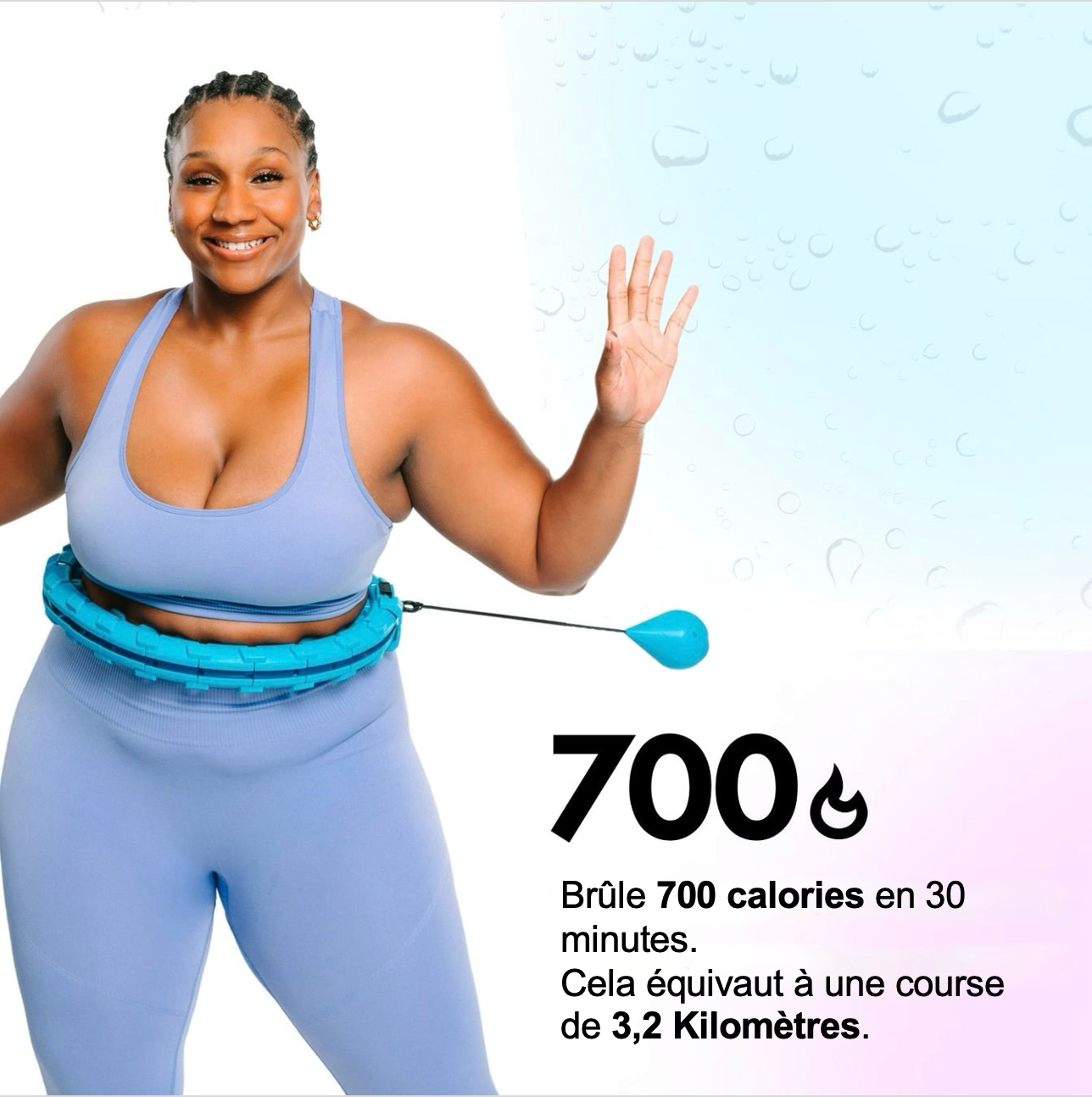 CERCEAU INFINITY PLUS