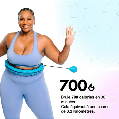 CERCEAU INFINITY PLUS