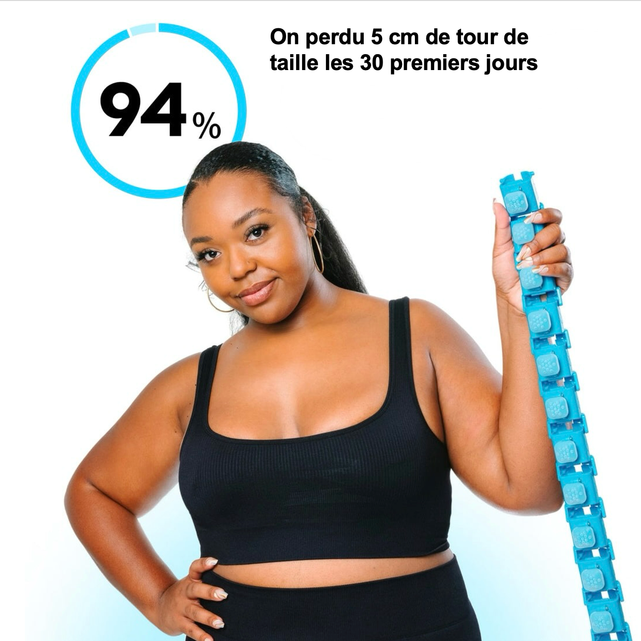 CERCEAU INFINITY PLUS