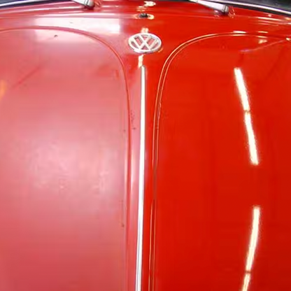Vernis de carrossier