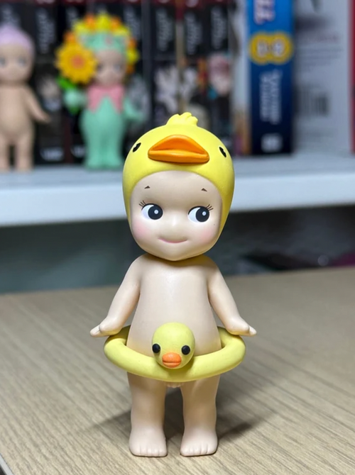 Sunny Angel