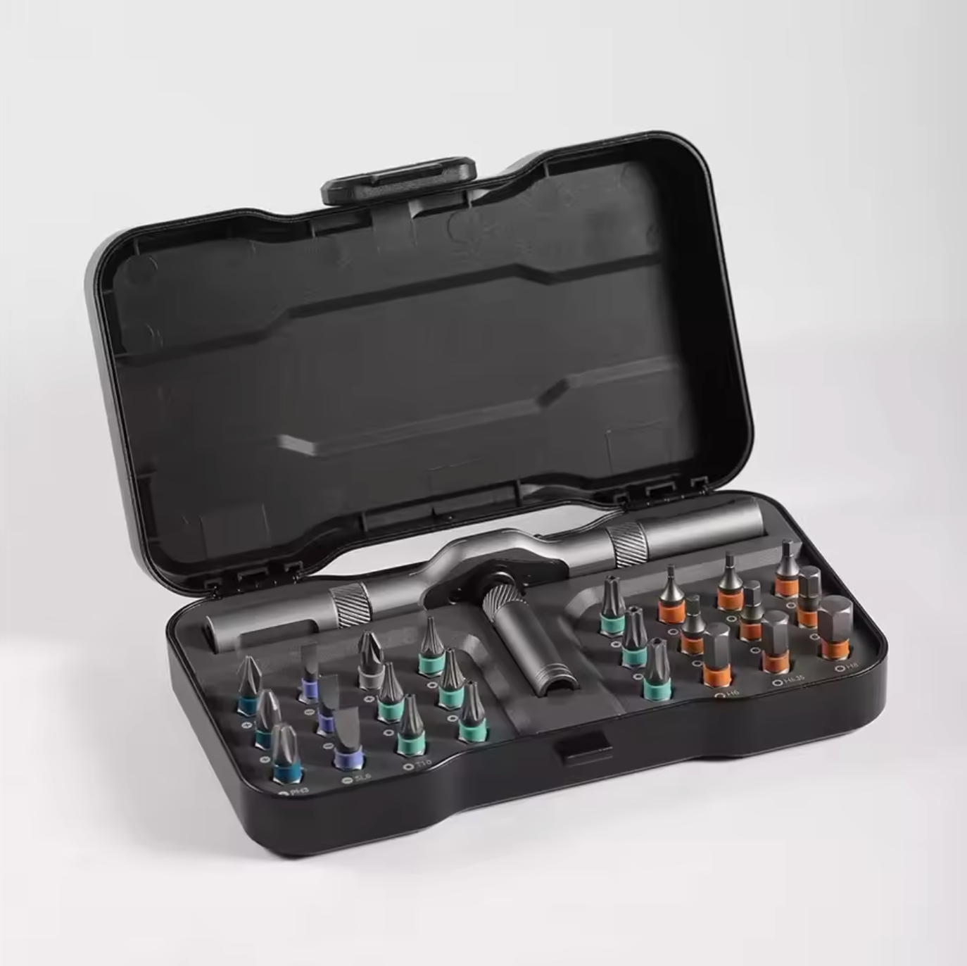ToolXpert 21 en 1