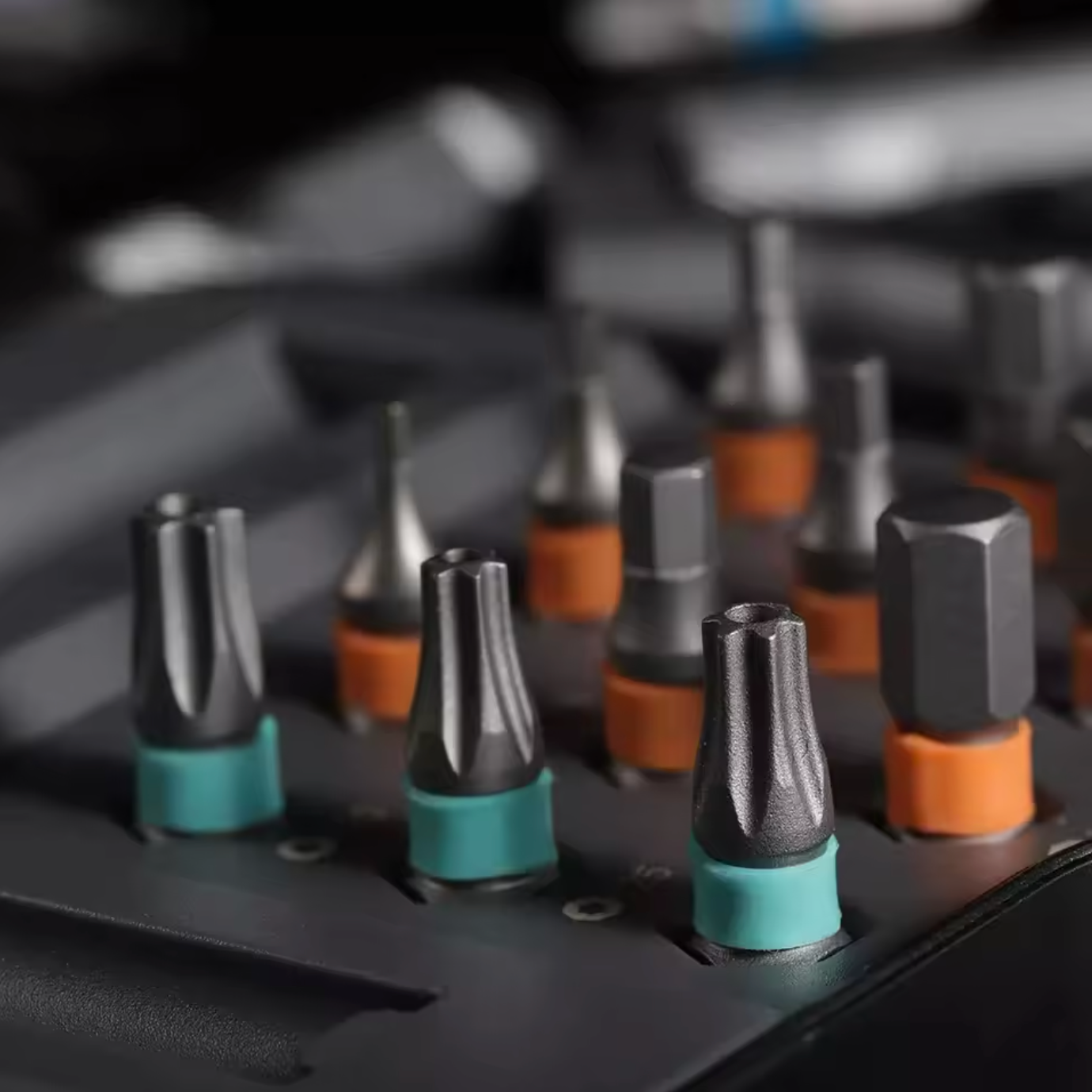 ToolXpert 21 en 1