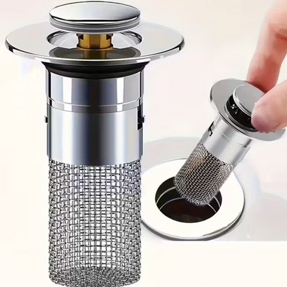 Filtre Lavabo