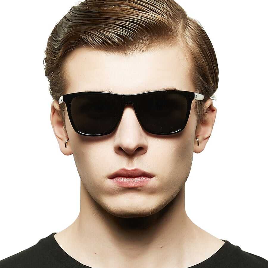 Lunettes de soleil polarisantes