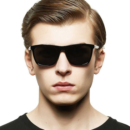 Lunettes de soleil polarisantes