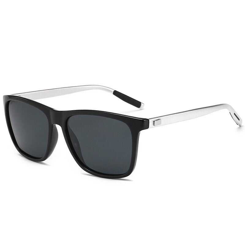 Lunettes de soleil polarisantes