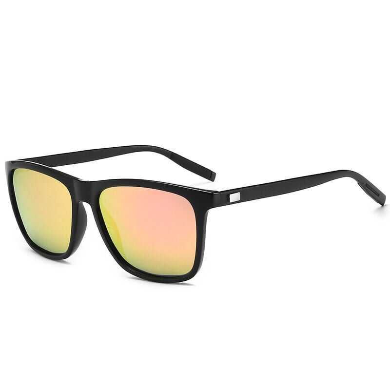 Lunettes de soleil polarisantes