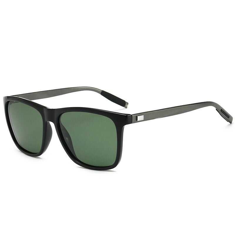 Lunettes de soleil polarisantes