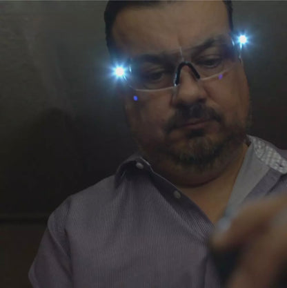 Lunettes Power Zoo Max