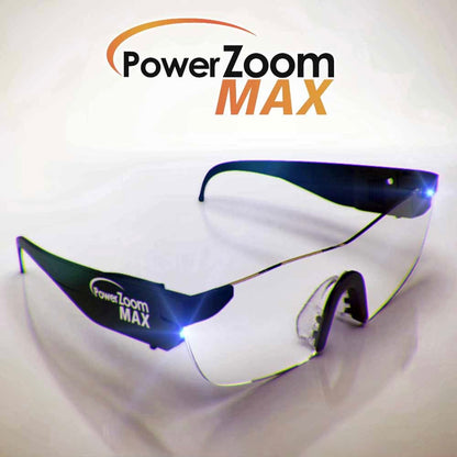 Lunettes Power Zoo Max