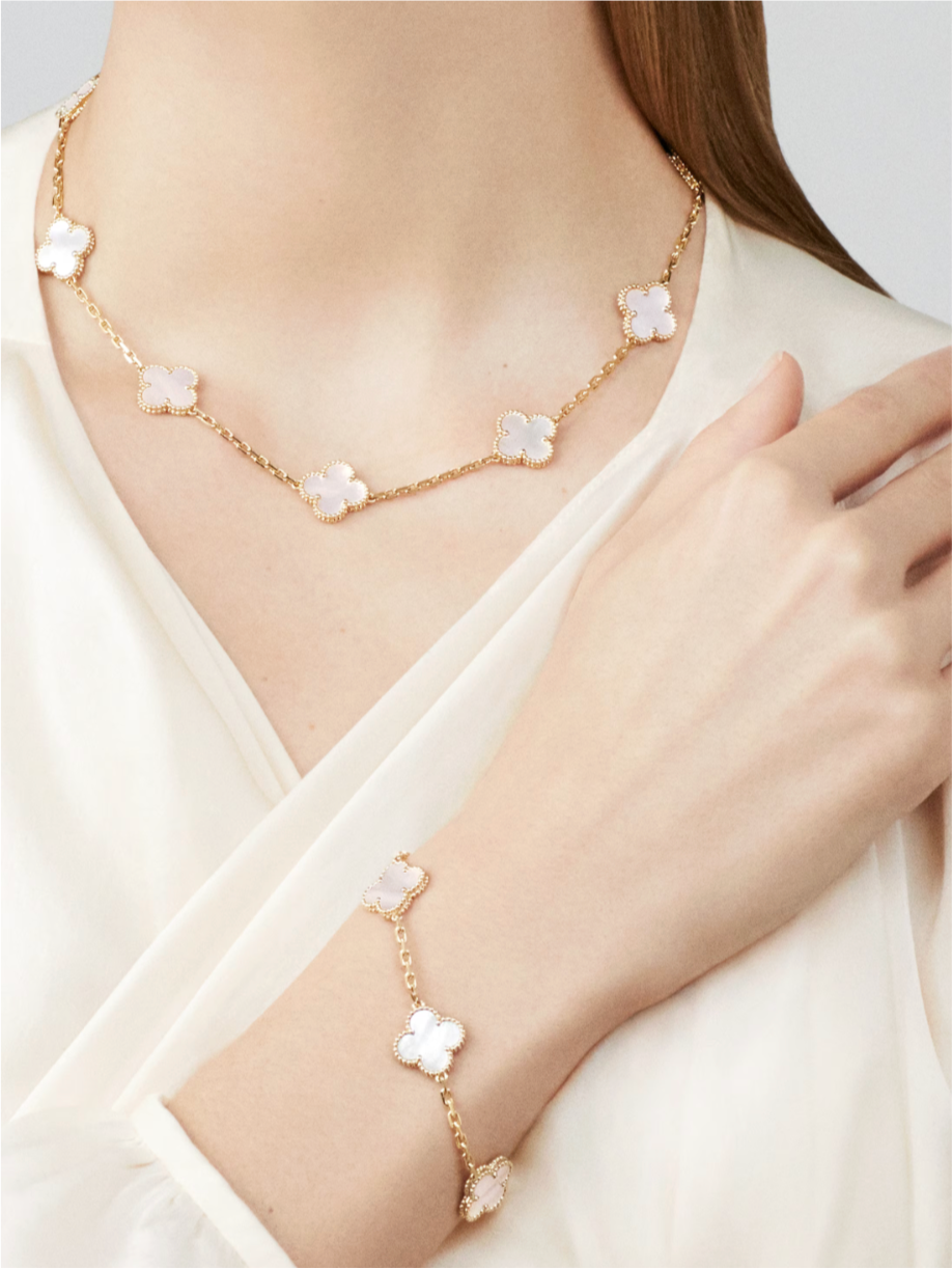 Van Cleef - Bracelet