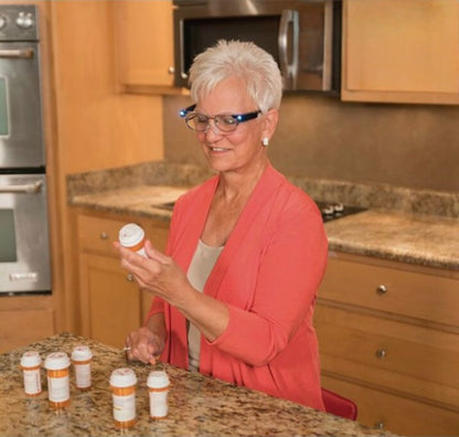 Lunettes Power Zoo Max