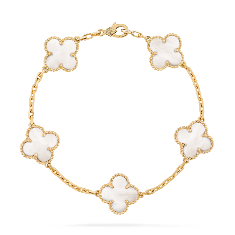 Van Cleef - Bracelet