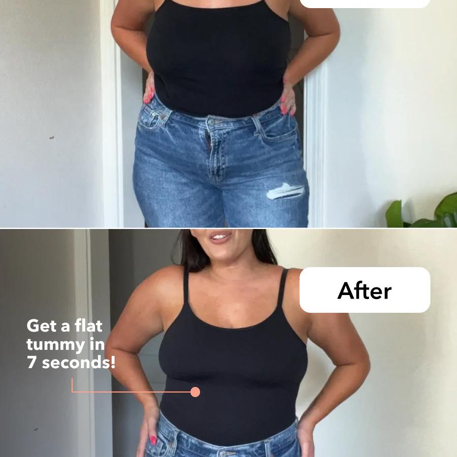 Culotte Ultra gainante