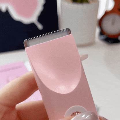 Lady Cut