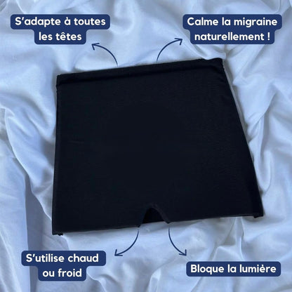 Bonnet Anti-Migraine Confort