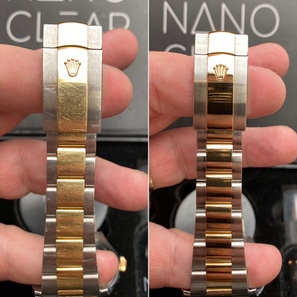 Nettoyant pour bijoux