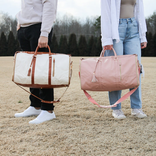 Sac de voyage pliable