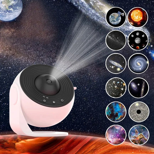 Projecteur de Galaxie 4K
